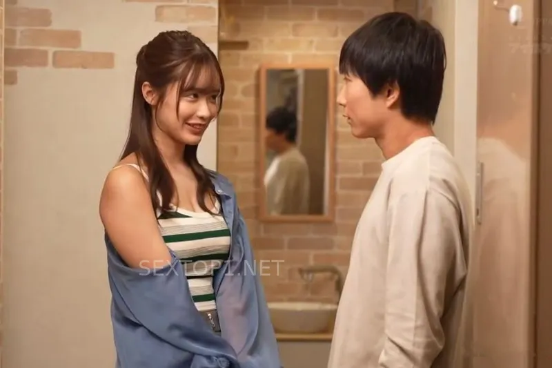 An ủi nữ đồng nghiệp cưới phải ông xã tồi nào ngờ đã làm cô ấy nảy sinh tình cảm